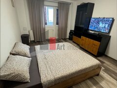 Alexandru Obregia, vanzare garsoniera